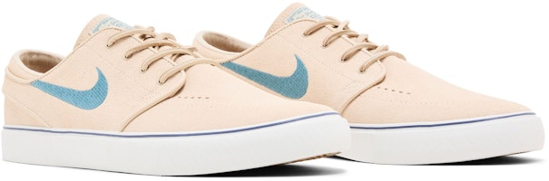 Nike Zoom Stefan Janoski OG+ SB 'Sanddrift Thunder Biru' FD6757-101 Cheap Nike Zoom Stefan Janoski OG+ SB 'Sanddrift Thunder Biru' FD6757-101