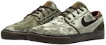 Lookbook Nike Zoom Stefan Janoski OG+ SE SB 'Kota Pawagam' FZ1302-200