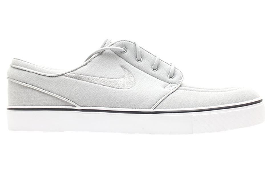Order Nike Zoom Stefan Janoski Pr 'Fleece' Abu-abu 482972-001