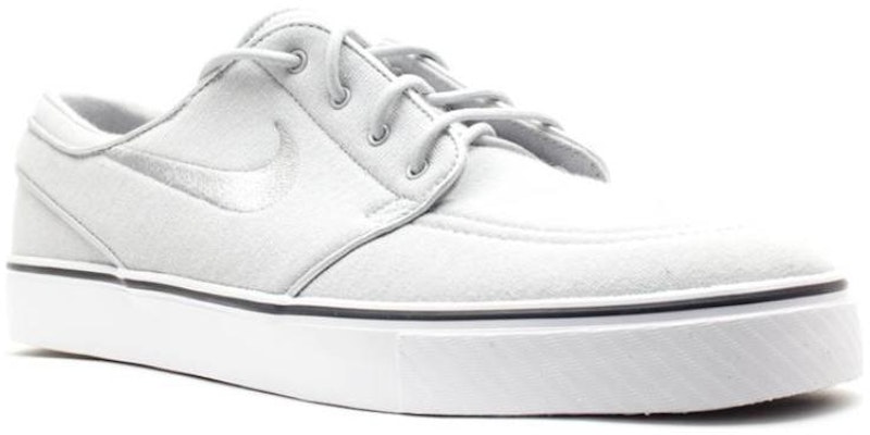 Nike Zoom Stefan Janoski Pr 'Fleece' Abu-abu 482972-001 Shop Nike Zoom Stefan Janoski Pr 'Fleece' Abu-abu 482972-001