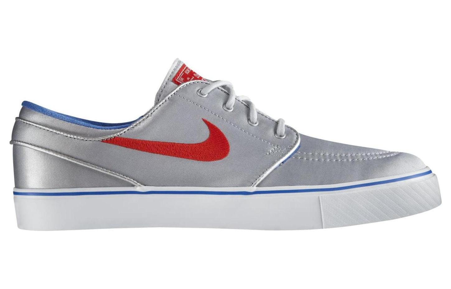 Order ナイキ ズーム ステファン ジャノスキー PR "シルバー" 482972-064