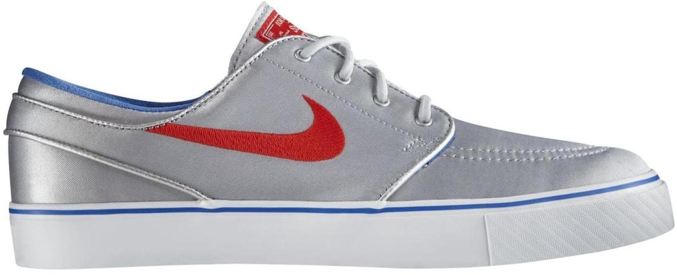 Nike Zoom Stefan Janoski Pr 'Perak' 482972-064 Order Nike Zoom Stefan Janoski Pr 'Perak' 482972-064