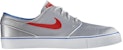 Nike Zoom Stefan Janoski Pr 'Perak' 482972-064