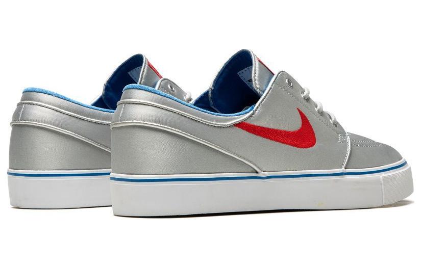 Lookbook ナイキ ズーム ステファン ジャノスキー PR "シルバー" 482972-064