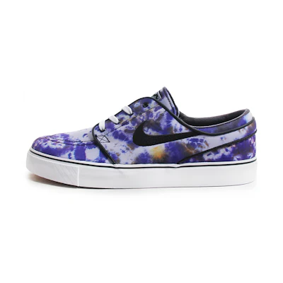 Nike Zoom Stefan Janoski Pr Qs 'Tie Dye'