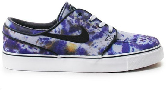 Nike Zoom Stefan Janoski Pr Qs 'Tie Dye' - Pewarnaan Ikat 678472-104 Order Nike Zoom Stefan Janoski Pr Qs 'Tie Dye' - Pewarnaan Ikat 678472-104