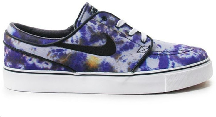 Nike Zoom Stefan Janoski Pr Qs 'Tie Dye' - Pewarnaan Ikat 678472-104 Order Nike Zoom Stefan Janoski Pr Qs 'Tie Dye' - Pewarnaan Ikat 678472-104