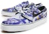 Nike Zoom Stefan Janoski Pr Qs 'Tie Dye' - Pewarnaan Ikat 678472-104