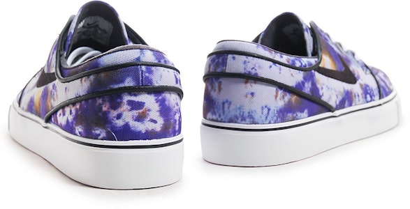 Nike Zoom Stefan Janoski Pr Qs 'Tie Dye' - Pewarnaan Ikat 678472-104 Shop Nike Zoom Stefan Janoski Pr Qs 'Tie Dye' - Pewarnaan Ikat 678472-104