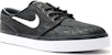 Nike Zoom Stefan Janoski Pr Se 'Hitam' 631298-011