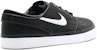Nike Zoom Stefan Janoski Pr Se 'Hitam' 631298-011