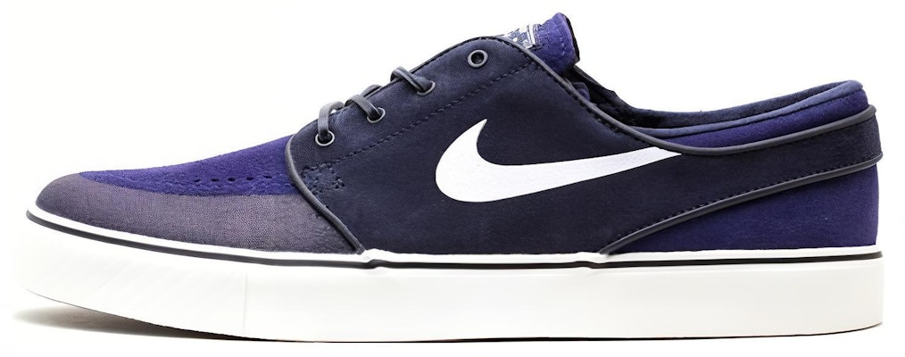 Nike Zoom Stefan Janoski Pr Se 'Blue' 631298-414 Buy Nike Zoom Stefan Janoski Pr Se 'Blue' 631298-414