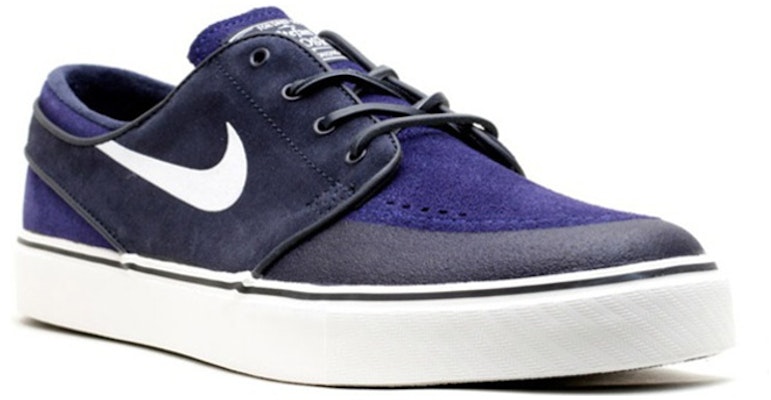 Nike Zoom Stefan Janoski Pr Se 'Biru' 631298-414 Lookbook Nike Zoom Stefan Janoski Pr Se 'Biru' 631298-414