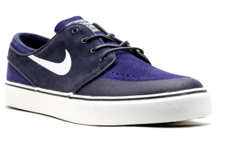 Lookbook Nike Zoom Stefan Janoski Pr Se 'Biru' 631298-414