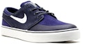Lookbook Nike Zoom Stefan Janoski Pr Se 'Biru' 631298-414