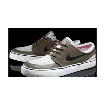 Nike Zoom Stefan Janoski PR SE 'Dark Dune'