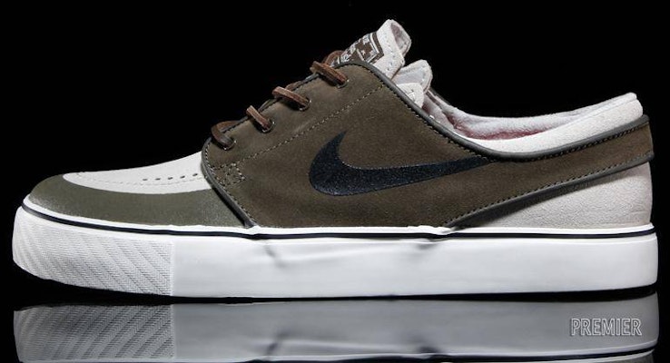 Nike Zoom Stefan Janoski PR SE 'Dark Dune' 631298-201 Order Nike Zoom Stefan Janoski PR SE 'Dark Dune' 631298-201