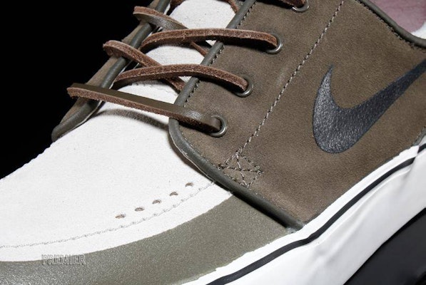 Nike Zoom Stefan Janoski PR SE 'Dark Dune' 631298-201 Shop Nike Zoom Stefan Janoski PR SE 'Dark Dune' 631298-201