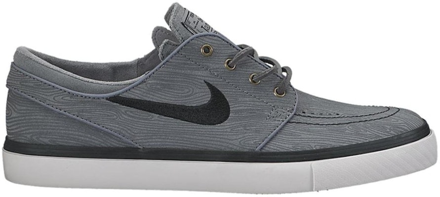 Nike Zoom Stefan Janoski Pr Se 'Grey' 631298-010 Buy Nike Zoom Stefan Janoski Pr Se 'Grey' 631298-010