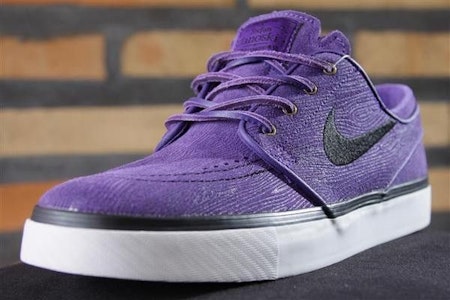 耐克探险家 Stefan Janoski PR SE '紫色'滑板鞋 631298-500 Buy 耐克探险家 Stefan Janoski PR SE '紫色'滑板鞋 631298-500