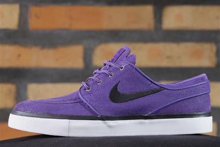 耐克探险家 Stefan Janoski PR SE '紫色'滑板鞋 631298-500 Order 耐克探险家 Stefan Janoski PR SE '紫色'滑板鞋 631298-500