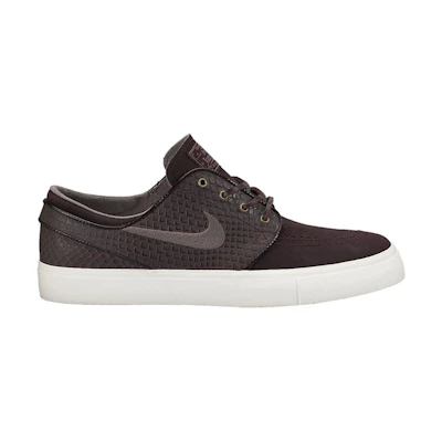 Nike Zoom Stefan Janoski Prem 'Brown'