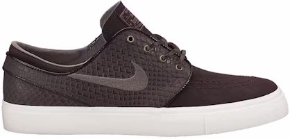 Nike Zoom Stefan Janoski Prem 'Brown' 375361-651 Nike Zoom Stefan Janoski Prem 'Brown' 375361-651