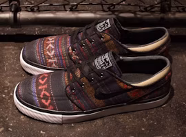 Nike Zoom Stefan Janoski Prem 'Hacky Sack' 375361-901 Nike Zoom Stefan Janoski Prem 'Hacky Sack' 375361-901