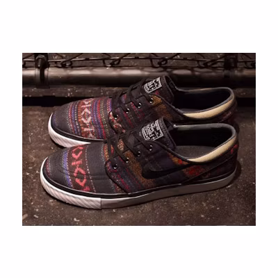 Nike Zoom Stefan Janoski Prem 'Hacky Sack'