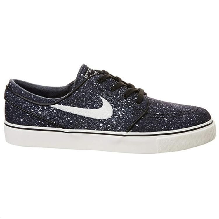 Order 耐吉 SB Stefan Janoski Zoom 黑色飛濺