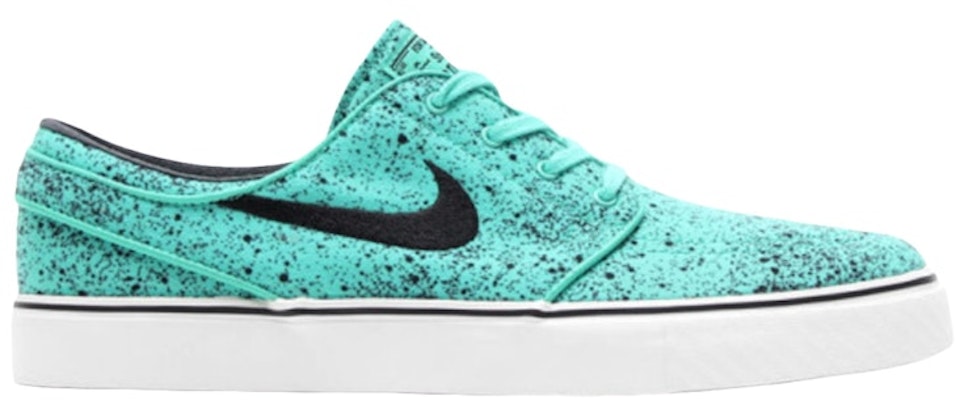 Nike Zoom Stefan Janoski Premium 'Mint Speckle' 375361-302 Buy Nike Zoom Stefan Janoski Premium 'Mint Speckle' 375361-302