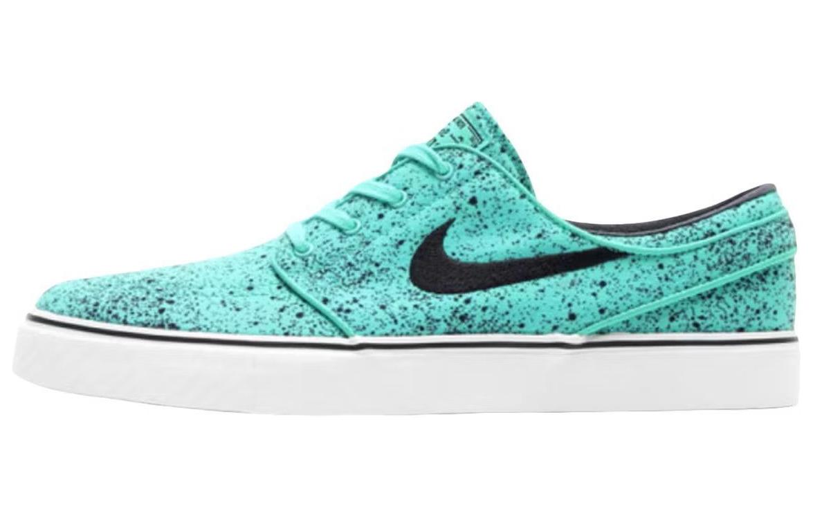 Nike Zoom Stefan Janoski Premium 'Mint Speckle' 375361-302