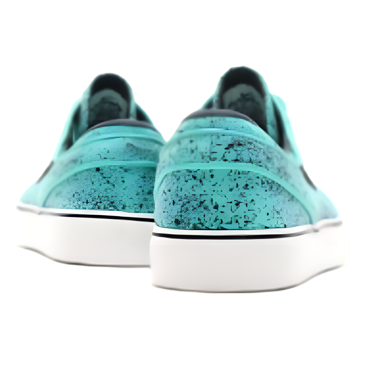 Order Nike Zoom Stefan Janoski Premium 'Menta con Motas' 375361-302
