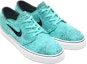 Lookbook Nike Zoom Stefan Janoski Premium 'Mint Speckle' Lelaki Mintak Spekel 375361-302