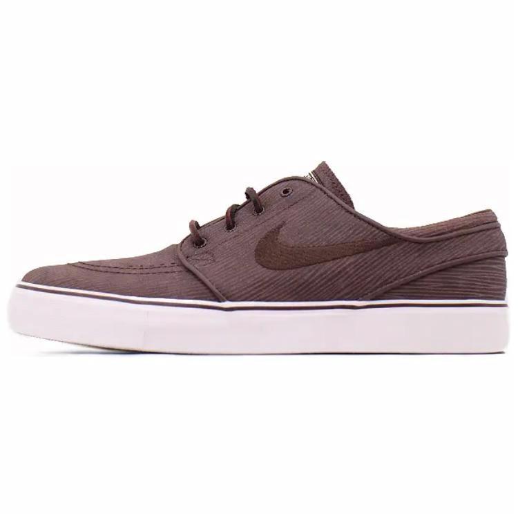Nike Zoom Stefan Janoski Premium Sb 'Wood Grain' 375361-201