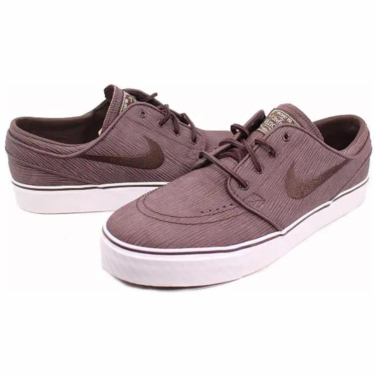 Lookbook Nike Zoom Stefan Janoski Premium SB 'Madera Texturada' 375361-201