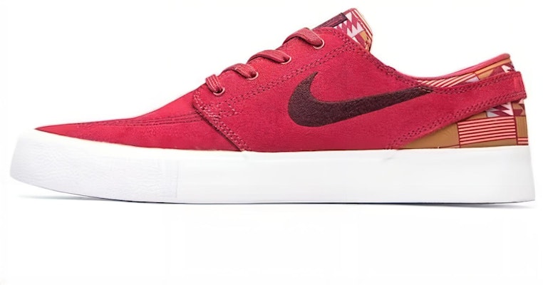 Nike Zoom Stefan Janoski RM Premium SB 'Cedar' CI2231-600 Buy Nike Zoom Stefan Janoski RM Premium SB 'Cedar' CI2231-600