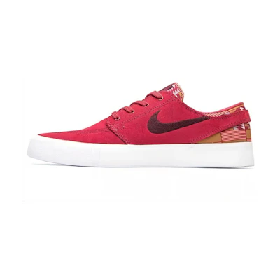Nike Zoom Stefan Janoski RM PRM SB 'Cedar'