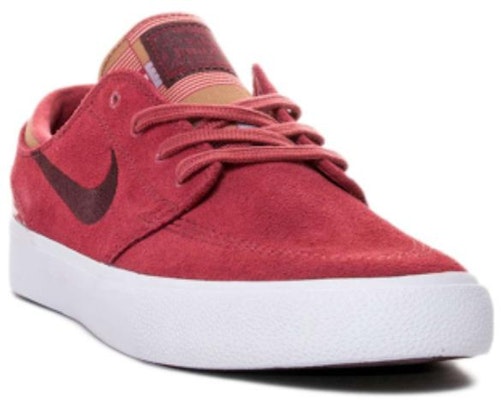 Nike Zoom Stefan Janoski RM Premium SB 'Cedar' CI2231-600 Order Nike Zoom Stefan Janoski RM Premium SB 'Cedar' CI2231-600