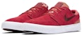 Nike Zoom Stefan Janoski RM Premium SB 'Cedar' Lelaki Kasut Sukan CI2231-600