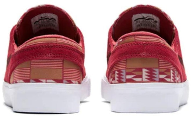 Nike Zoom Stefan Janoski RM Premium SB 'Cedar' CI2231-600 Purchase Nike Zoom Stefan Janoski RM Premium SB 'Cedar' CI2231-600