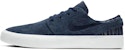 Nike Zoom Stefan Janoski RM Premium SB 'Obsidian' Lelaki Kasut Skateboard CI2231-400