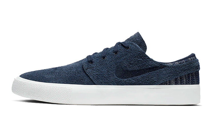 Nike Zoom Stefan Janoski RM Premium SB 'Obsidian' CI2231-400