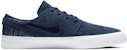 Nike Zoom Stefan Janoski RM Premium SB 'Obsidian' Lelaki Kasut Skateboard CI2231-400