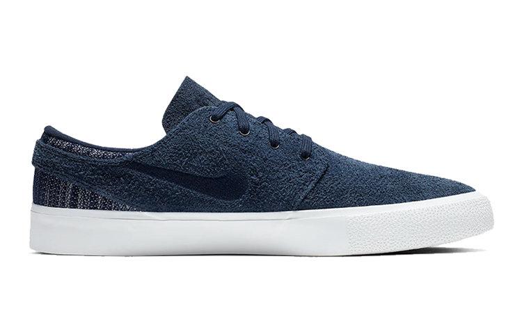Order Nike Zoom Stefan Janoski RM Premium SB ''Obsidian'' Homme France CI2231-400