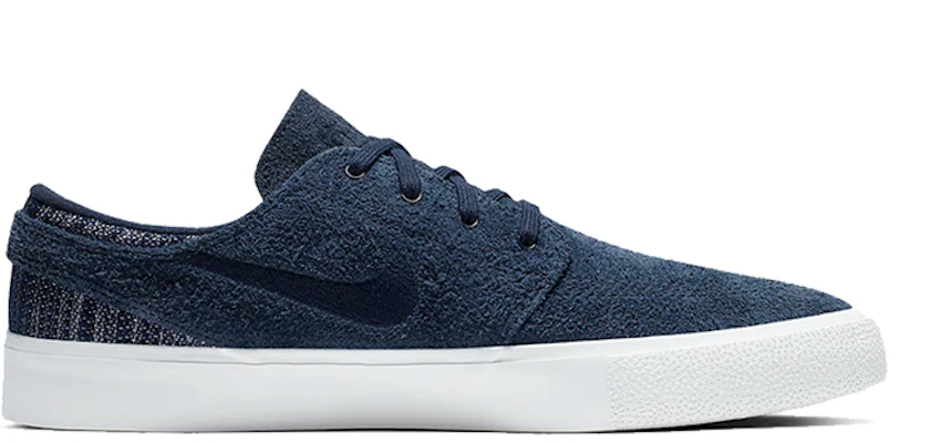 Nike Zoom Stefan Janoski RM Premium SB ''Obsidian'' Homme France CI2231-400 Order Nike Zoom Stefan Janoski RM Premium SB ''Obsidian'' Homme France CI2231-400