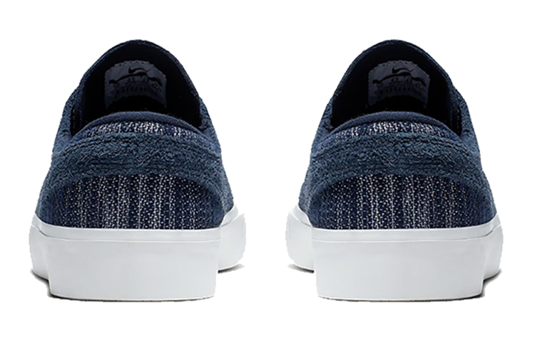 Shop Nike Zoom Stefan Janoski RM Premium SB ''Obsidian'' Homme France CI2231-400