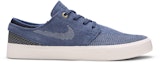 Buy Nike Zoom Stefan Janoski RM Premium SB 'Sashiko Pack - Biru Navy' CZ4731-400