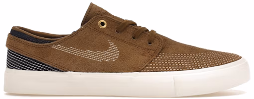 Nike Zoom Stefan Janoski RM Premium SB 'Sashiko Pack - Brown' CZ4731-200 Nike Zoom Stefan Janoski RM Premium SB 'Sashiko Pack - Brown' CZ4731-200