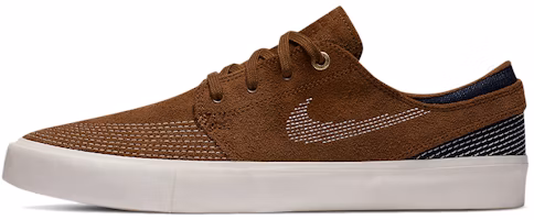 Nike Zoom Stefan Janoski RM Premium SB 'Sashiko Pack - Brown' CZ4731-200 Nike Zoom Stefan Janoski RM Premium SB 'Sashiko Pack - Brown' CZ4731-200